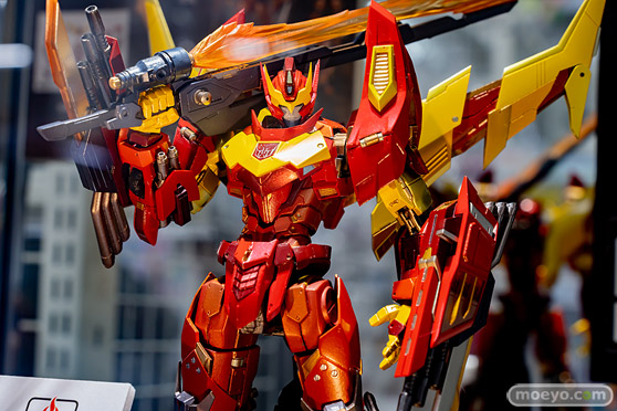 秋葉原の新作フィギュア展示の様子 2022年4月29日 あみあみ その2　29