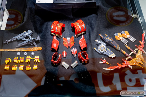 秋葉原の新作フィギュア展示の様子 2022年4月29日 あみあみ その2　30