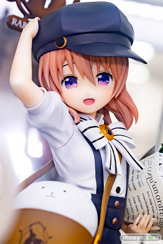 秋葉原の新作フィギュア展示の様子 2022年4月29日 あみあみ その2　44