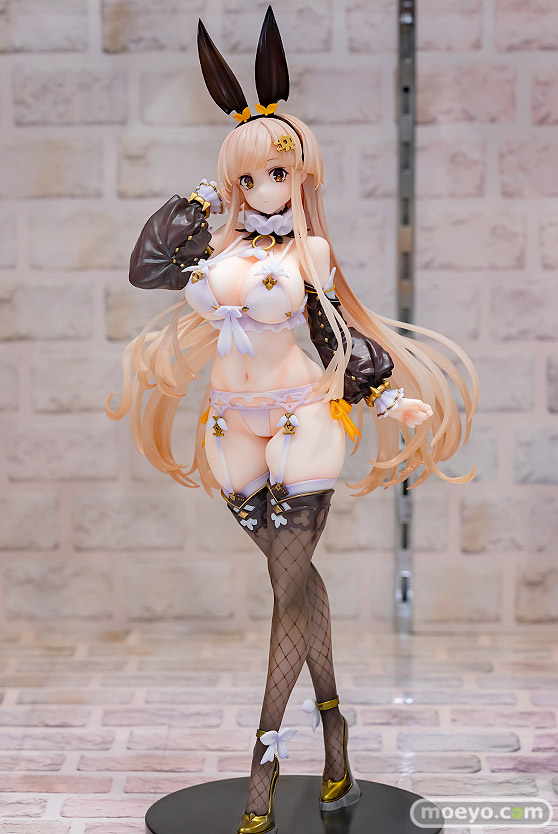 秋葉原の新作フィギュア展示の様子 2022年4月29日 ボークス その2　01