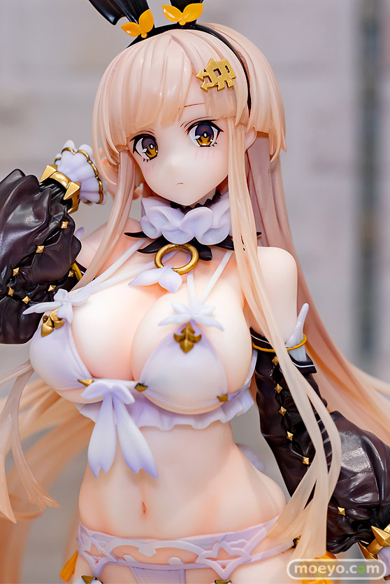 秋葉原の新作フィギュア展示の様子 2022年4月29日 ボークス その2　02