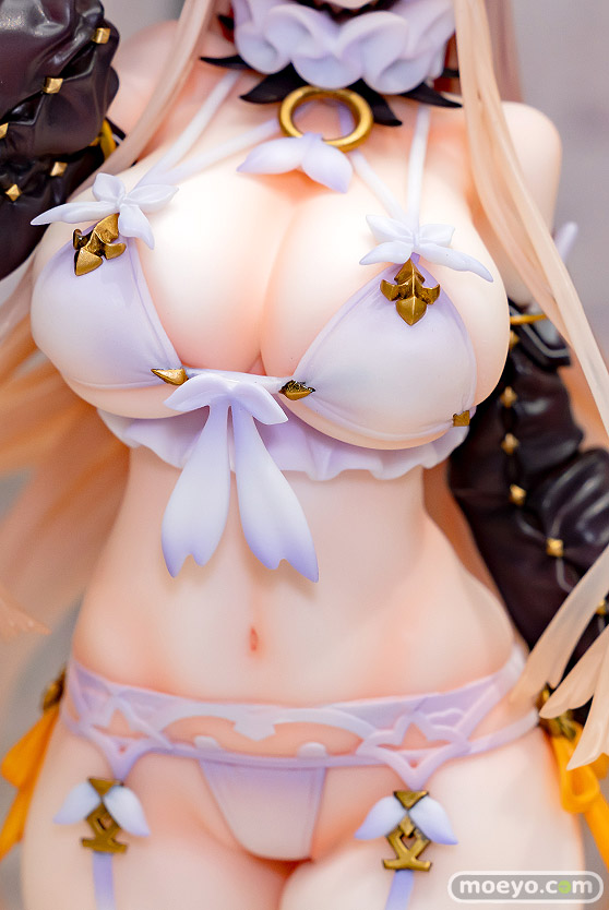 秋葉原の新作フィギュア展示の様子 2022年4月29日 ボークス その2　03