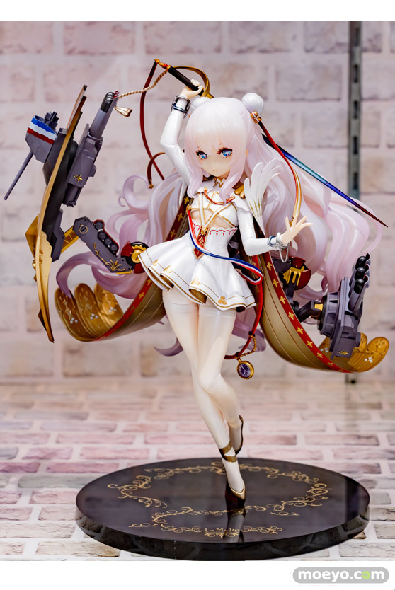 秋葉原の新作フィギュア展示の様子 2022年4月29日 ボークス その2　06