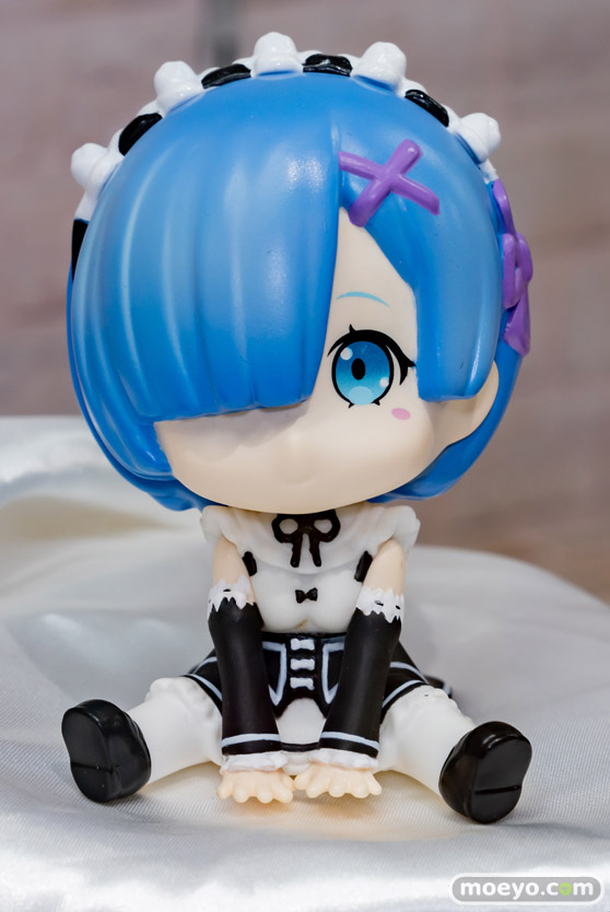 秋葉原の新作フィギュア展示の様子 2022年4月29日 ボークス その2　09