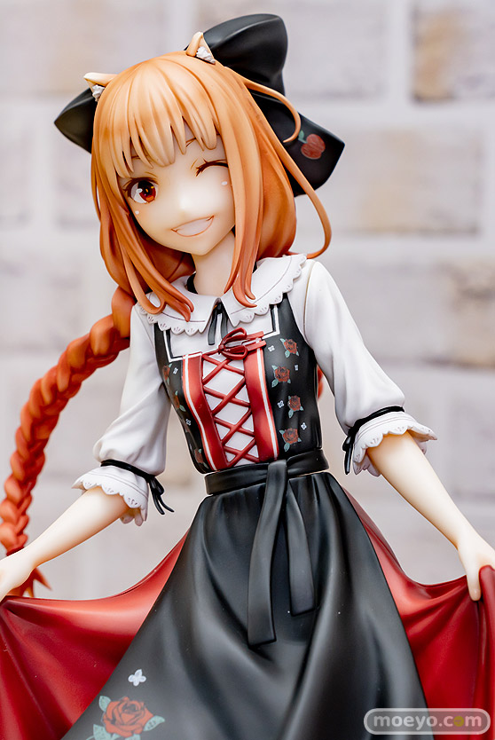 秋葉原の新作フィギュア展示の様子 2022年4月29日 ボークス その2　22