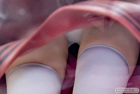 秋葉原の新作フィギュア展示の様子 2022年4月29日 ボークス その2　23