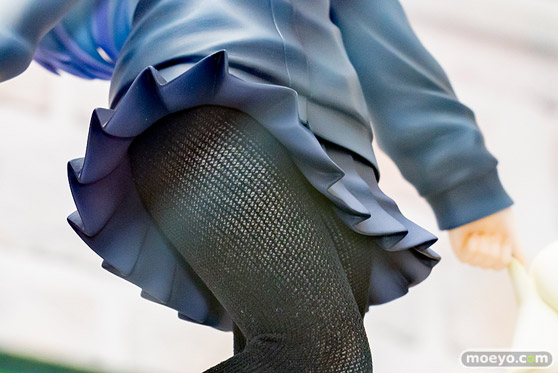 秋葉原の新作フィギュア展示の様子 2022年4月29日 ボークス その2　27