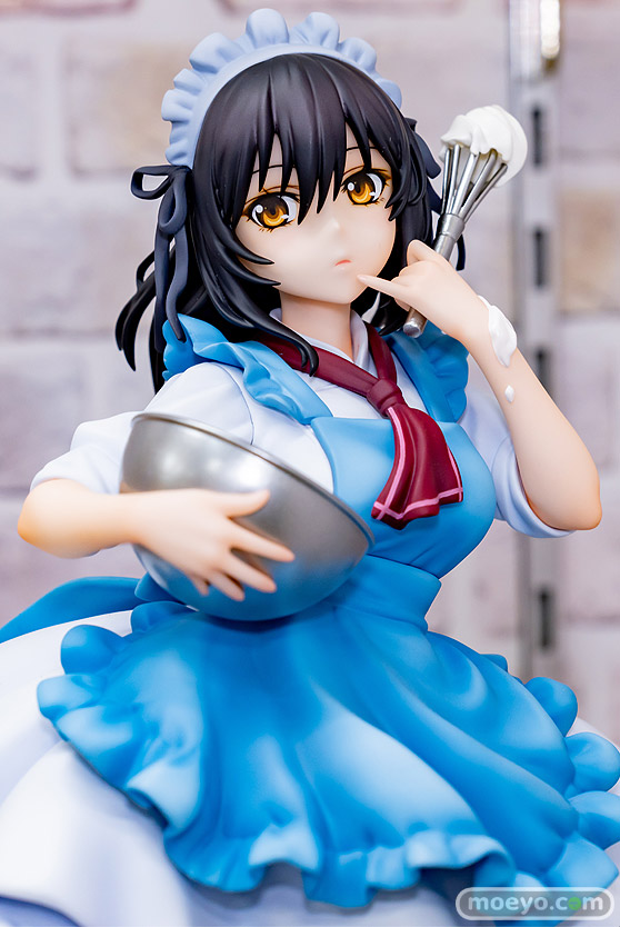 秋葉原の新作フィギュア展示の様子 2022年4月29日 ボークス その2　30