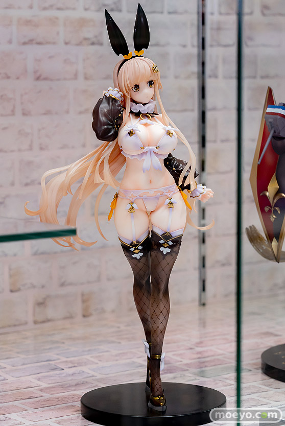 ネオンマックス Mois トリダモノ 毒島孝牧 Y＆Yモデルズ 緋色 古月 フィギュア ボークス 02