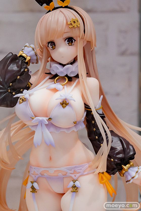 ネオンマックス Mois トリダモノ 毒島孝牧 Y＆Yモデルズ 緋色 古月 フィギュア ボークス 04