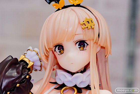 ネオンマックス Mois トリダモノ 毒島孝牧 Y＆Yモデルズ 緋色 古月 フィギュア ボークス 05