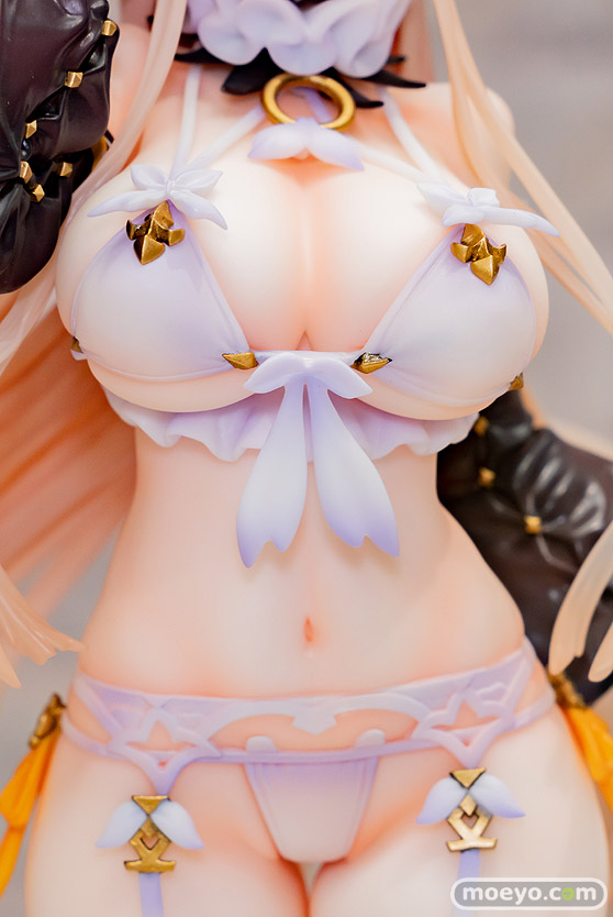 ネオンマックス Mois トリダモノ 毒島孝牧 Y＆Yモデルズ 緋色 古月 フィギュア ボークス 06