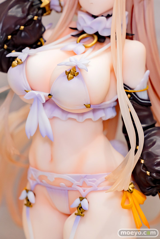 ネオンマックス Mois トリダモノ 毒島孝牧 Y＆Yモデルズ 緋色 古月 フィギュア ボークス 08