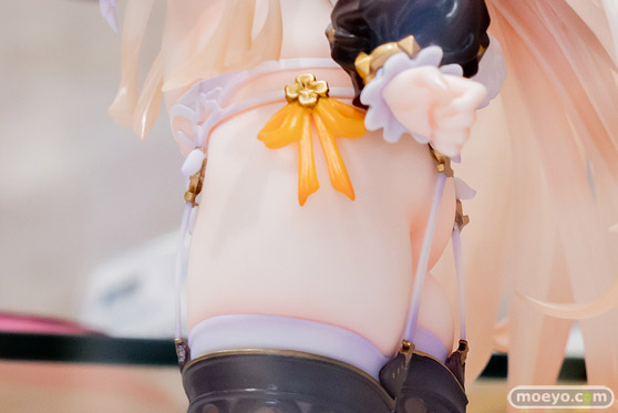 ネオンマックス Mois トリダモノ 毒島孝牧 Y＆Yモデルズ 緋色 古月 フィギュア ボークス 15