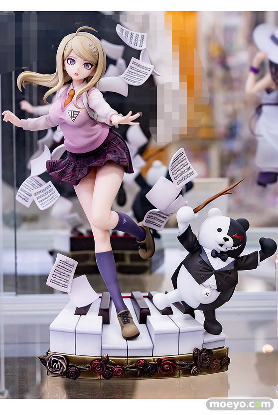 ファット・カンパニー ニューダンガンロンパV3 みんなのコロシアイ新学期 赤松楓 ムタ とり フィギュア ボークス 01