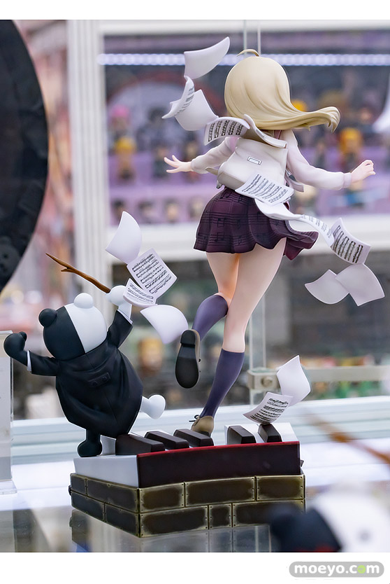 ファット・カンパニー ニューダンガンロンパV3 みんなのコロシアイ新学期 赤松楓 ムタ とり フィギュア ボークス 03