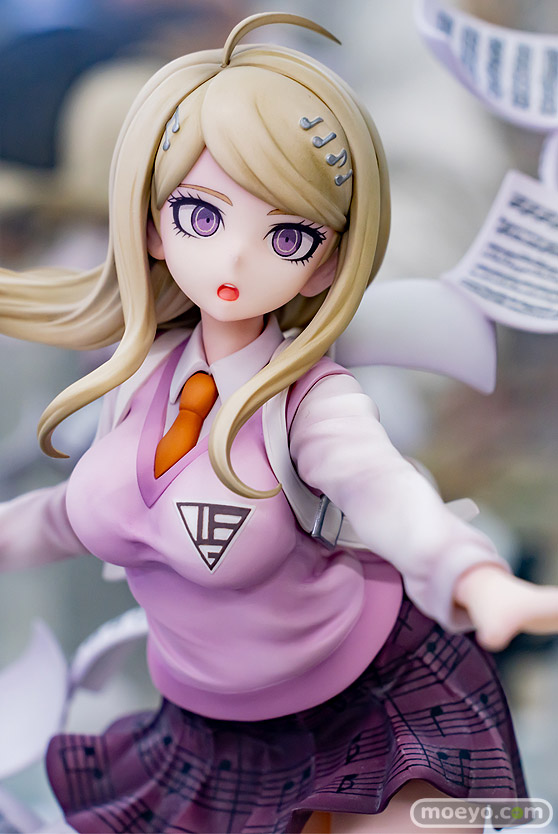 ファット・カンパニー ニューダンガンロンパV3 みんなのコロシアイ新学期 赤松楓 ムタ とり フィギュア ボークス 05