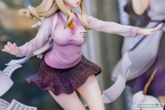 ファット・カンパニー ニューダンガンロンパV3 みんなのコロシアイ新学期 赤松楓 ムタ とり フィギュア ボークス 08