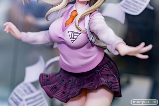 ファット・カンパニー ニューダンガンロンパV3 みんなのコロシアイ新学期 赤松楓 ムタ とり フィギュア ボークス 09