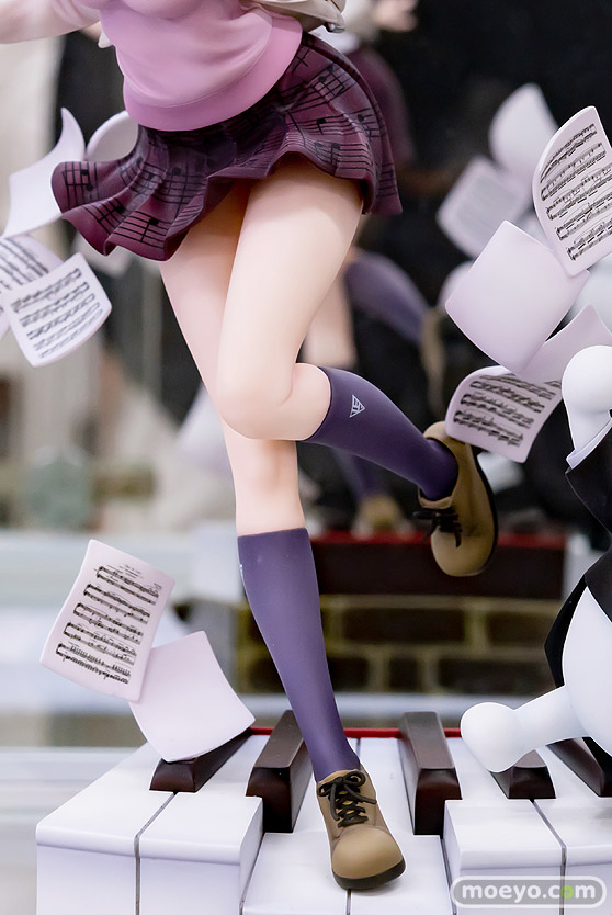 ファット・カンパニー ニューダンガンロンパV3 みんなのコロシアイ新学期 赤松楓 ムタ とり フィギュア ボークス 11