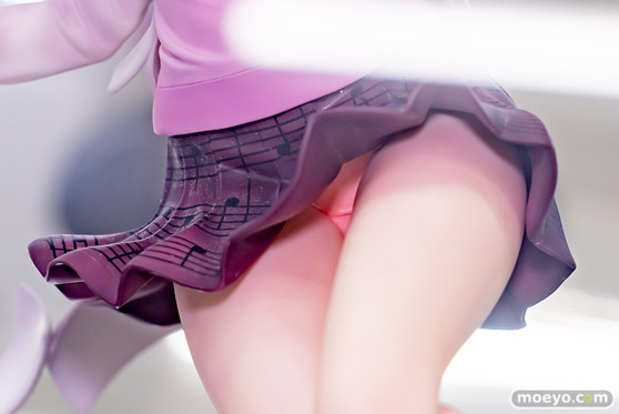 ファット・カンパニー ニューダンガンロンパV3 みんなのコロシアイ新学期 赤松楓 ムタ とり フィギュア ボークス 14