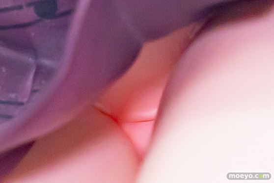 ファット・カンパニー ニューダンガンロンパV3 みんなのコロシアイ新学期 赤松楓 ムタ とり フィギュア ボークス 15