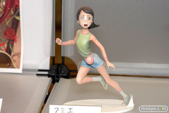 画像　フィギュア　サンプル　レビュー　ワンダーフェスティバル2022 [冬]　TWILIGHT HORIZON かぐや姫 デイドリーム 01