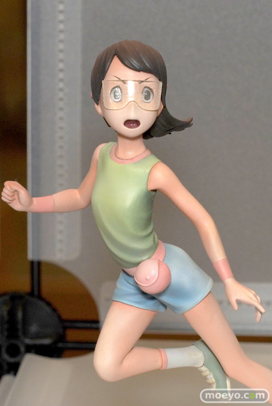 画像　フィギュア　サンプル　レビュー　ワンダーフェスティバル2022 [冬]　TWILIGHT HORIZON かぐや姫 デイドリーム 02