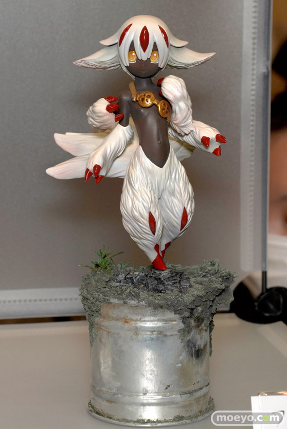 画像　フィギュア　サンプル　レビュー　ワンダーフェスティバル2022 [冬]　TWILIGHT HORIZON かぐや姫 デイドリーム 03