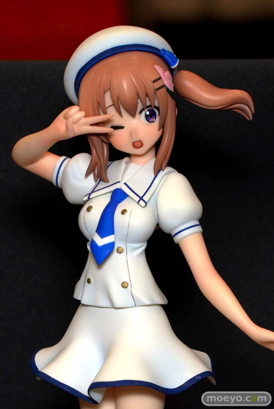 画像　フィギュア　サンプル　レビュー　ワンダーフェスティバル2022 [冬]　TWILIGHT HORIZON かぐや姫 デイドリーム 11