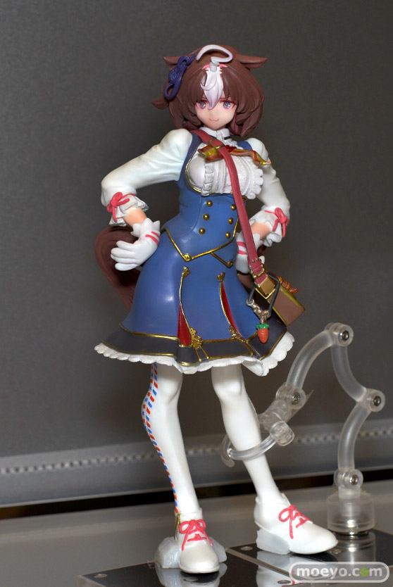 画像　フィギュア　サンプル　レビュー　ワンダーフェスティバル2022 [冬]　TWILIGHT HORIZON かぐや姫 デイドリーム 17