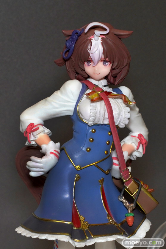 画像　フィギュア　サンプル　レビュー　ワンダーフェスティバル2022 [冬]　TWILIGHT HORIZON かぐや姫 デイドリーム 18