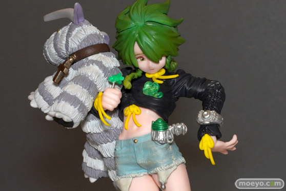 画像　フィギュア　サンプル　レビュー　ワンダーフェスティバル2022 [冬]　TWILIGHT HORIZON かぐや姫 デイドリーム 20