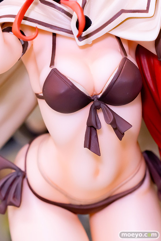 KADOKAWA CAworks『無職転生 ~異世界行ったら本気だす~』エリス・ボレアス・グレイラット 水着Ver. やす 榊馨 タケ フィギュア あみあみ 06