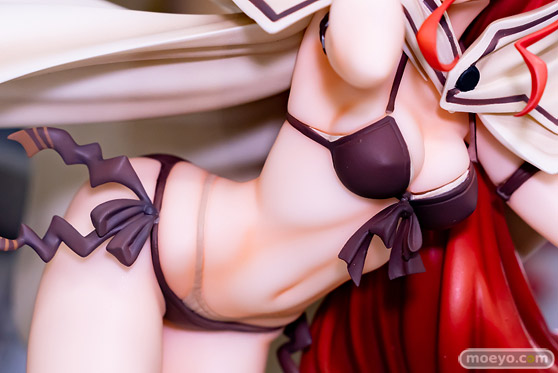 KADOKAWA CAworks『無職転生 ~異世界行ったら本気だす~』エリス・ボレアス・グレイラット 水着Ver. やす 榊馨 タケ フィギュア あみあみ 07