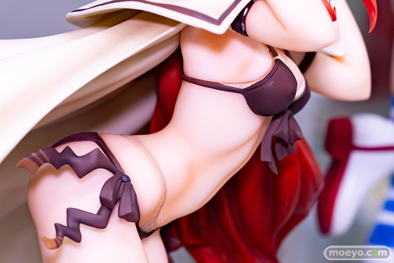 KADOKAWA CAworks『無職転生 ~異世界行ったら本気だす~』エリス・ボレアス・グレイラット 水着Ver. やす 榊馨 タケ フィギュア あみあみ 08