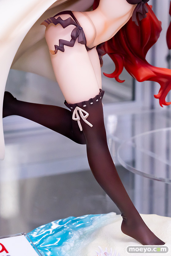 KADOKAWA CAworks『無職転生 ~異世界行ったら本気だす~』エリス・ボレアス・グレイラット 水着Ver. やす 榊馨 タケ フィギュア あみあみ 10