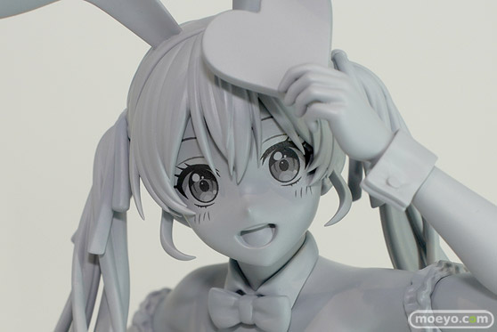 KADOKAWA KDcolle カッコウの許嫁 天野エリカ バニーガ－ルVer. 松田モデル  ワンホビ35 フィギュア 06