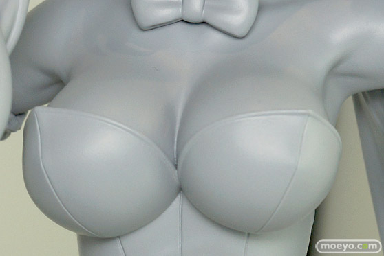 KADOKAWA KDcolle カッコウの許嫁 天野エリカ バニーガ－ルVer. 松田モデル  ワンホビ35 フィギュア 10