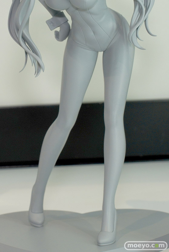 KADOKAWA KDcolle カッコウの許嫁 天野エリカ バニーガ－ルVer. 松田モデル  ワンホビ35 フィギュア 11