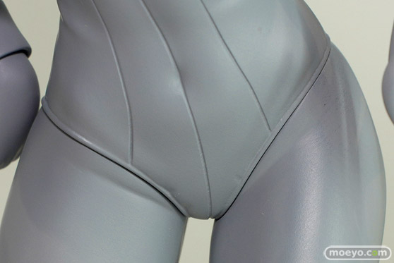 KADOKAWA KDcolle カッコウの許嫁 天野エリカ バニーガ－ルVer. 松田モデル  ワンホビ35 フィギュア 12