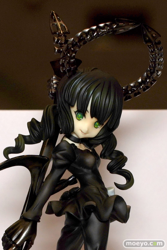 画像　フィギュア　サンプル　レビュー　ワンダーフェスティバル2022 [冬]　モデルパッショナ 煩悩亭 萌えカスっ 04