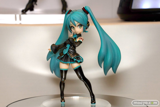 画像　フィギュア　サンプル　レビュー　ワンダーフェスティバル2022 [冬]　モデルパッショナ 煩悩亭 萌えカスっ 05