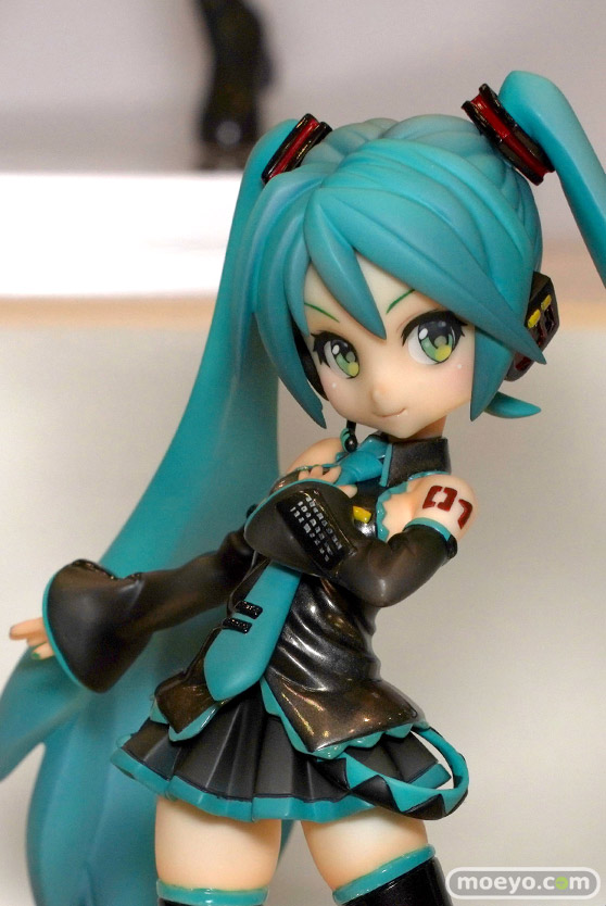 画像　フィギュア　サンプル　レビュー　ワンダーフェスティバル2022 [冬]　モデルパッショナ 煩悩亭 萌えカスっ 06