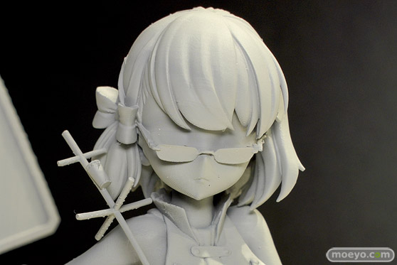 ミメヨイ アズールレーン Z23 哲学講師 しのぶとみやこ ヤドカリ フィギュア 東京フィギュア祭り2022春 07