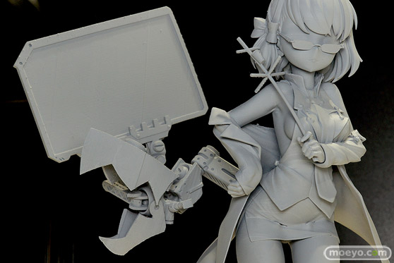 ミメヨイ アズールレーン Z23 哲学講師 しのぶとみやこ ヤドカリ フィギュア 東京フィギュア祭り2022春 09