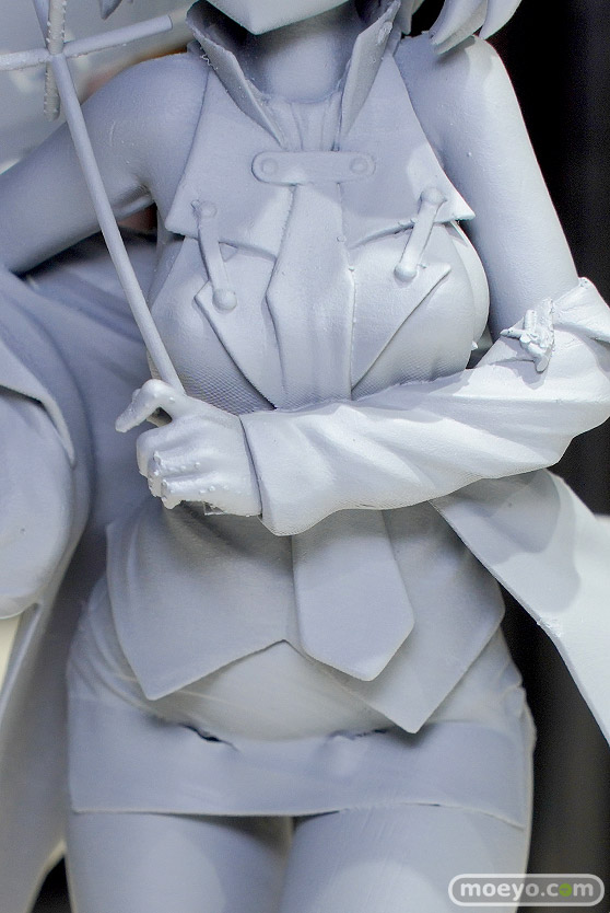 ミメヨイ アズールレーン Z23 哲学講師 しのぶとみやこ ヤドカリ フィギュア 東京フィギュア祭り2022春 10