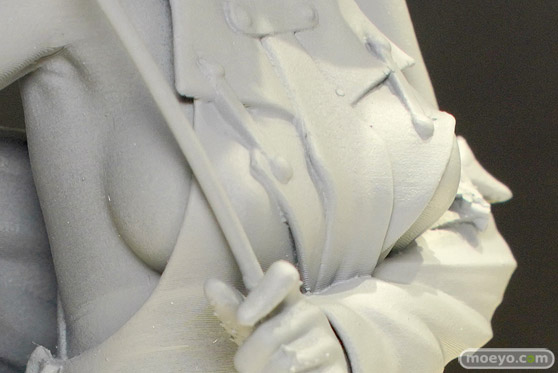 ミメヨイ アズールレーン Z23 哲学講師 しのぶとみやこ ヤドカリ フィギュア 東京フィギュア祭り2022春 11