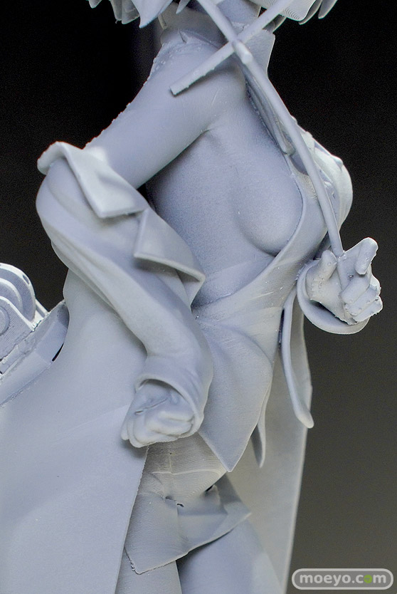 ミメヨイ アズールレーン Z23 哲学講師 しのぶとみやこ ヤドカリ フィギュア 東京フィギュア祭り2022春 12