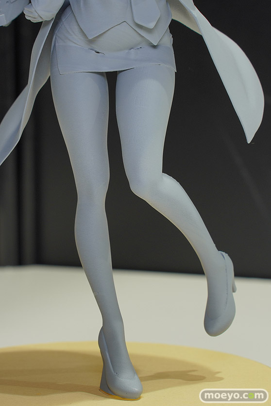 ミメヨイ アズールレーン Z23 哲学講師 しのぶとみやこ ヤドカリ フィギュア 東京フィギュア祭り2022春 13